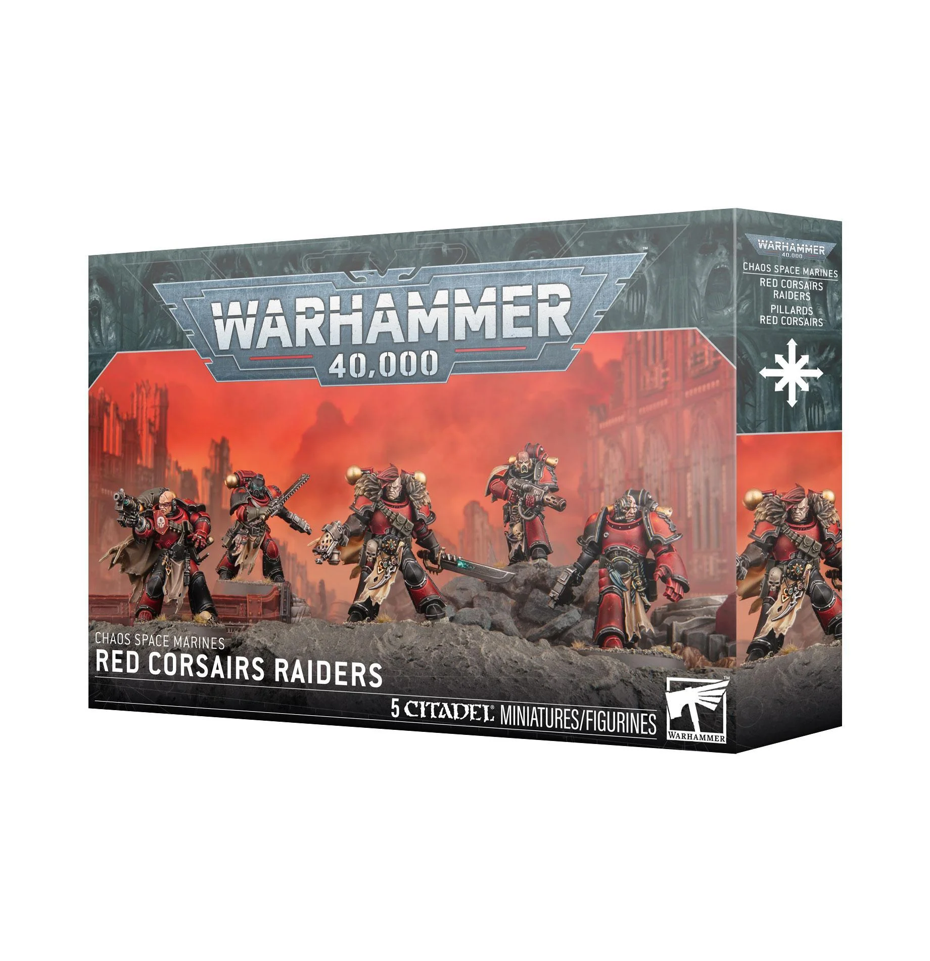Tabletop Miniatures