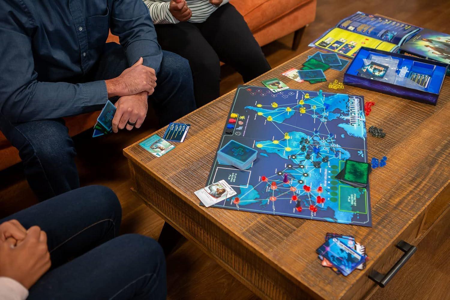 Pandemic - Image 8